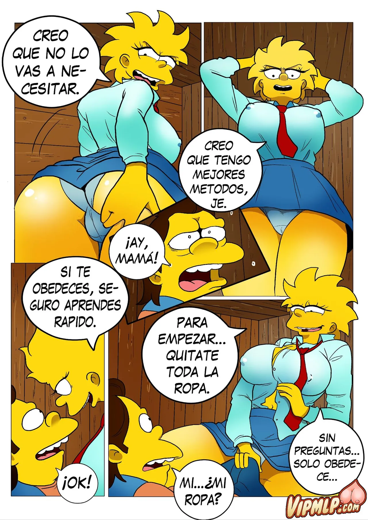 ENSEÑAME page 3 full