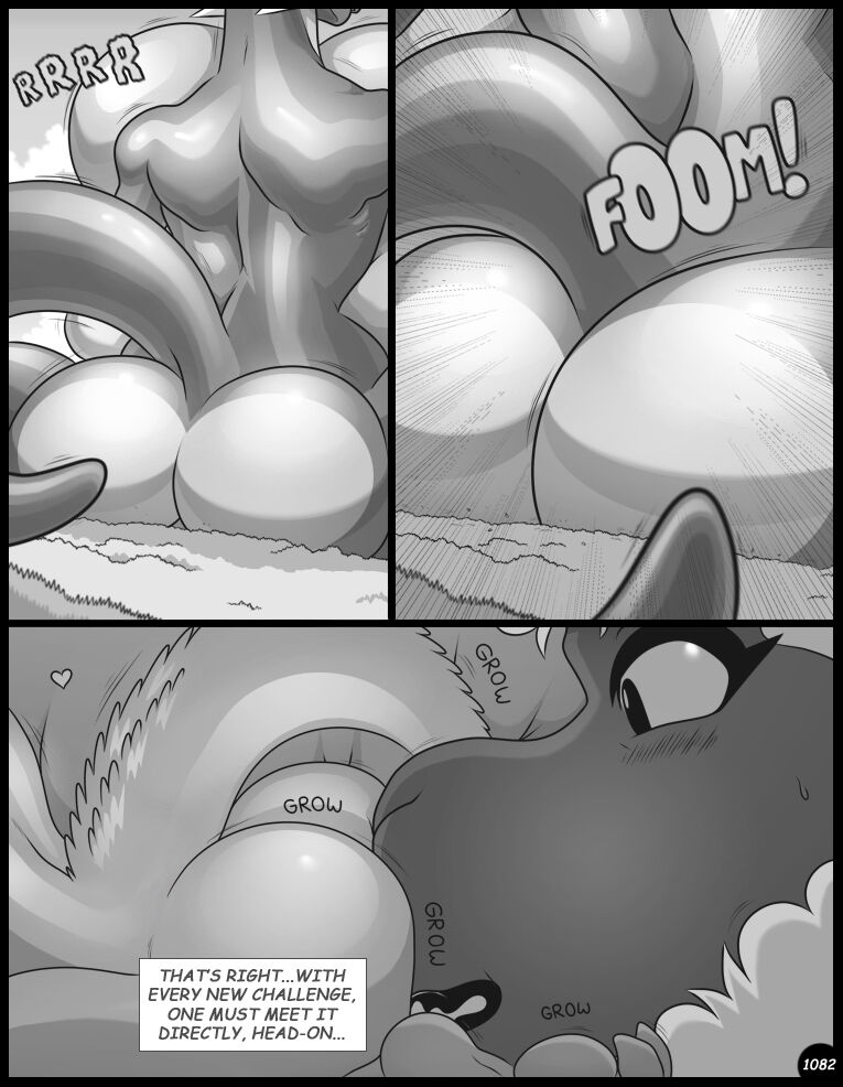 Boob Camp 40 41 - 42 page 2 full