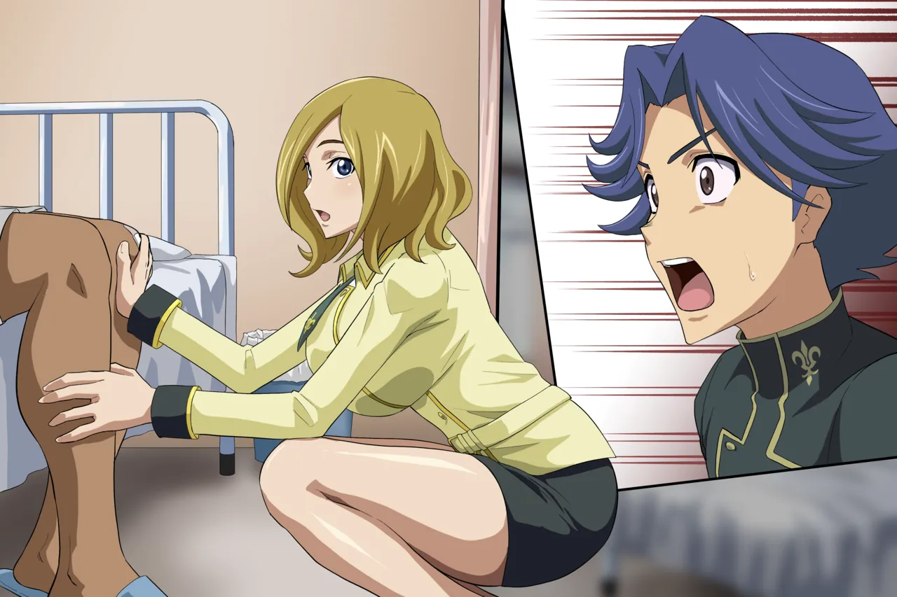 ミレイいろいろ page 3 full