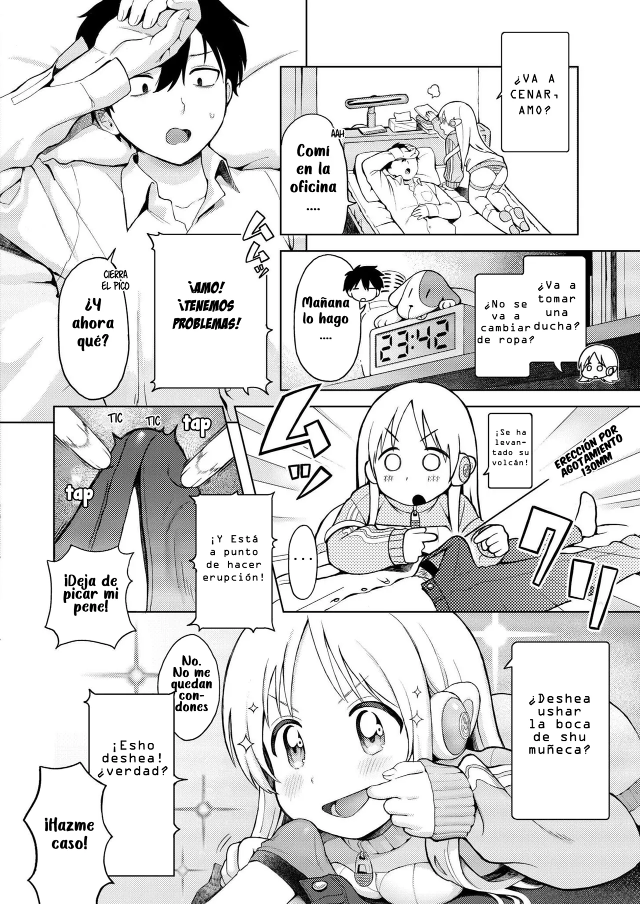 Bishoujo kaden dachimakura | Linda electro domestico Dachimakura page 4 full