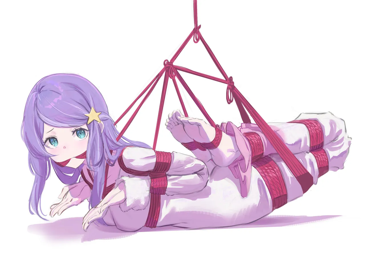 cailin020 - anastasia page 6 full