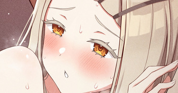 Hiro to Ecchi 2 cover