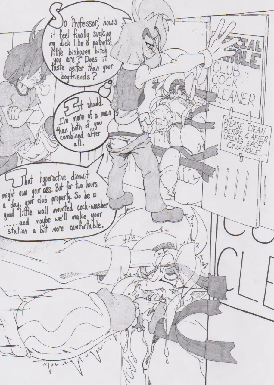 After School Activities page 4 full