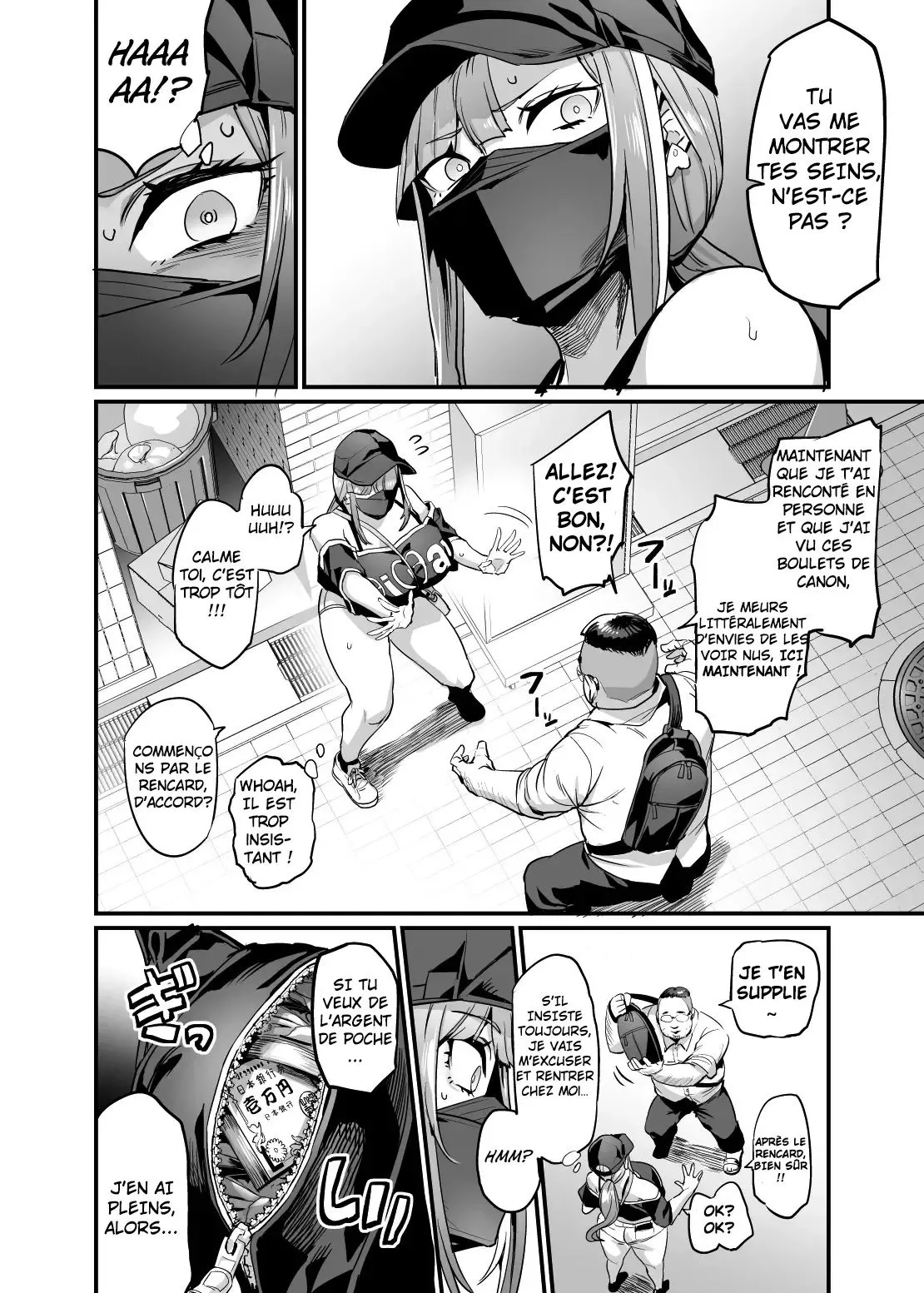 Titfuck Familly page 7 full