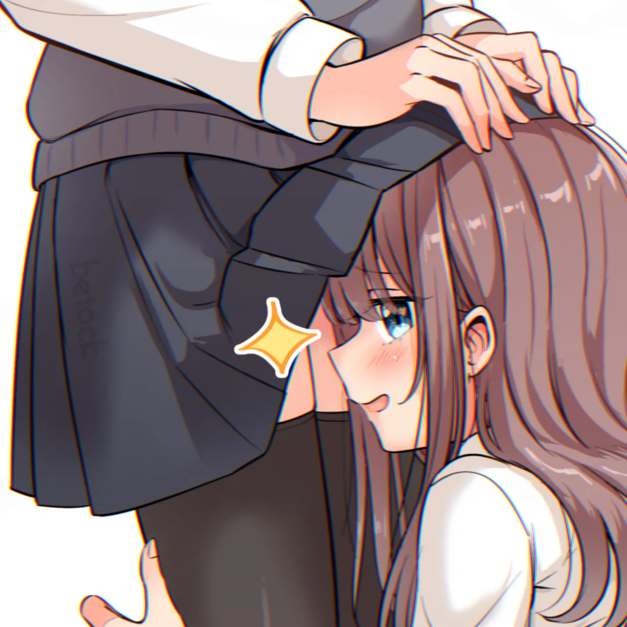 betock＠DL同人発売中 - pixiv page 1 full