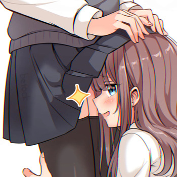 betock＠DL同人発売中 - pixiv cover