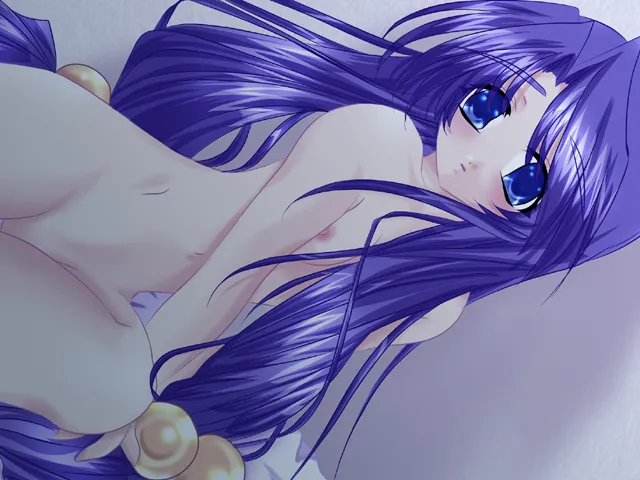 Valentine Memories ~Mai Furu Yuki no Naka de~ page 10 full