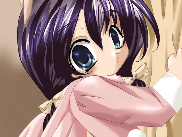 Valentine Memories ~Mai Furu Yuki no Naka de~ page 3 full