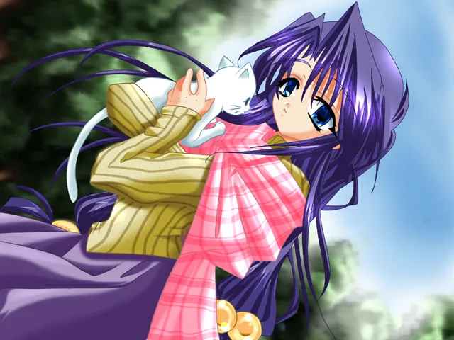 Valentine Memories ~Mai Furu Yuki no Naka de~ page 5 full