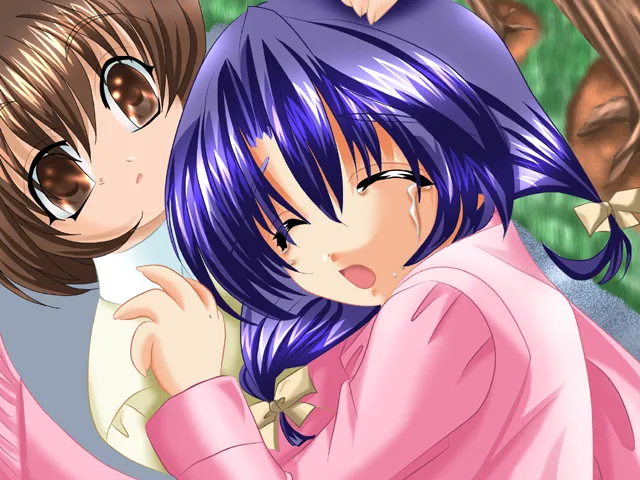 Valentine Memories ~Mai Furu Yuki no Naka de~ page 7 full