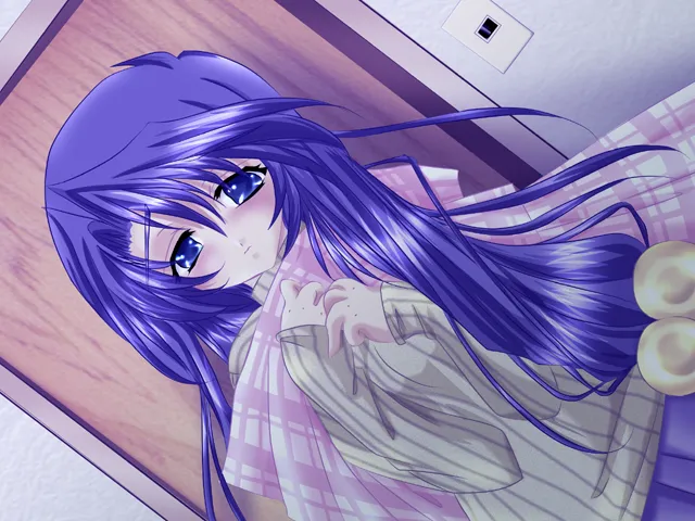 Valentine Memories ~Mai Furu Yuki no Naka de~ page 9 full