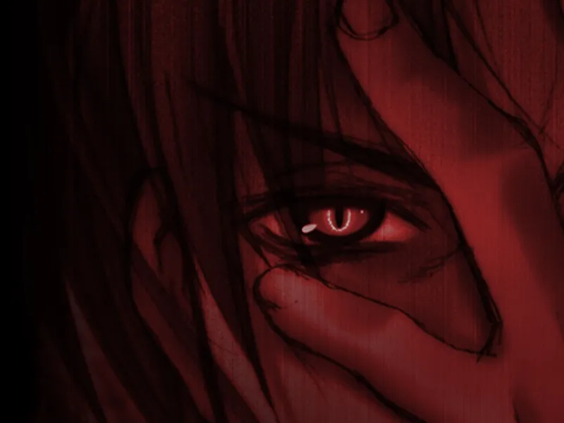 The God Of Death page 7 full