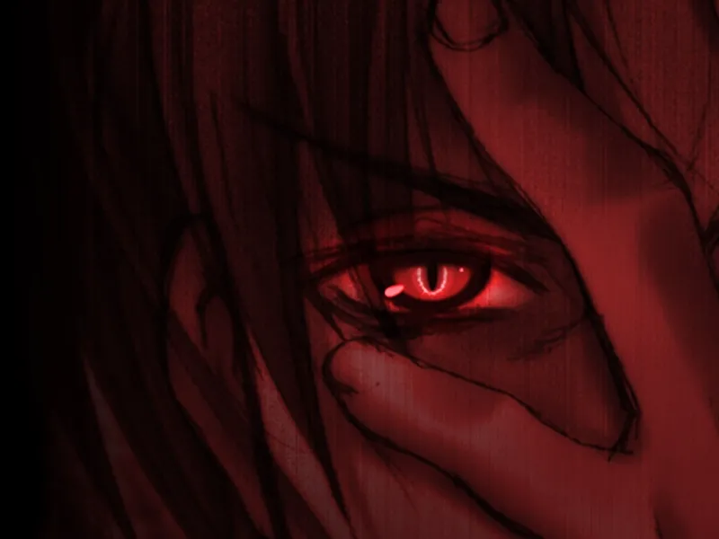 The God Of Death page 9 full