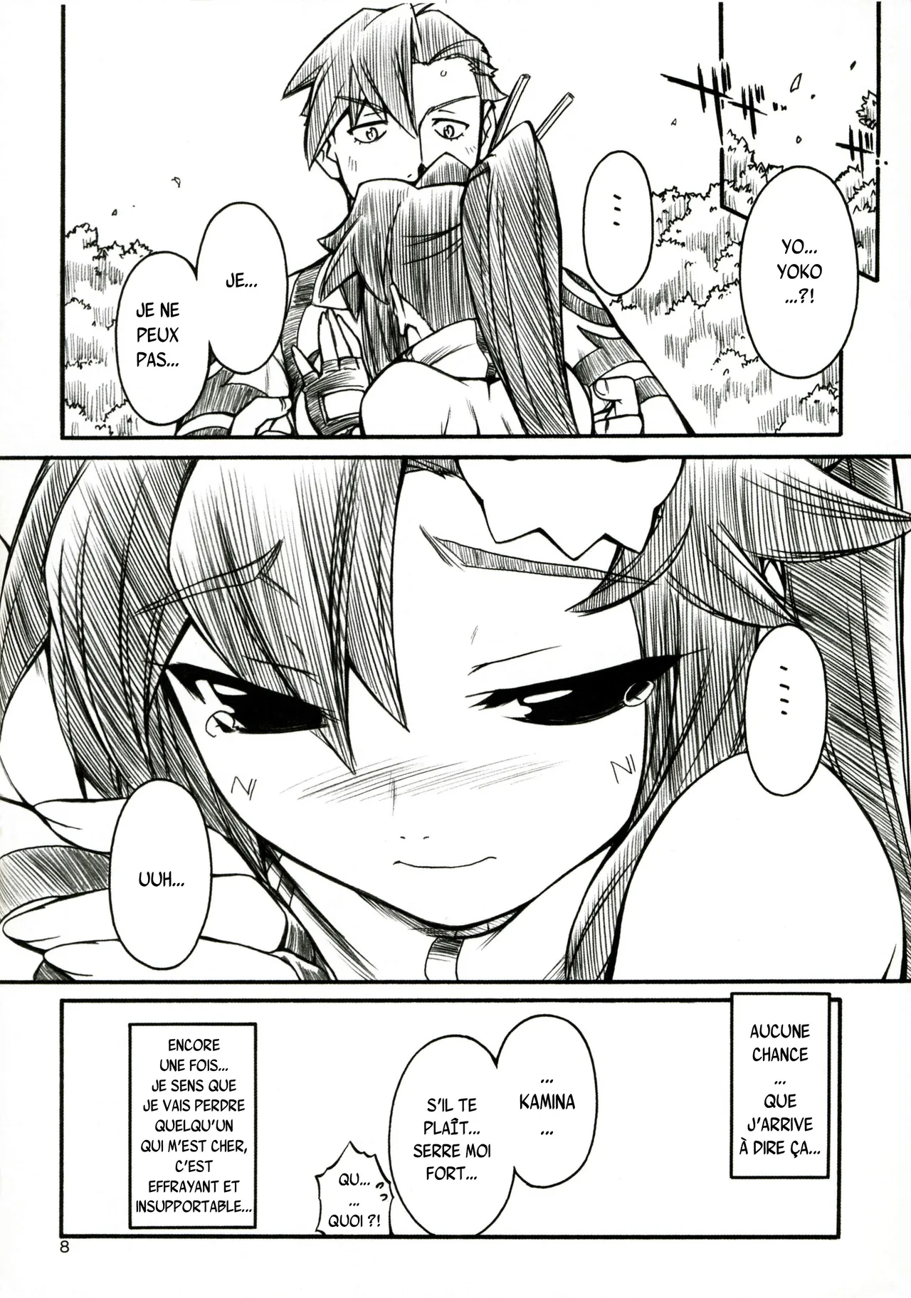 Destino de Abril page 7 full