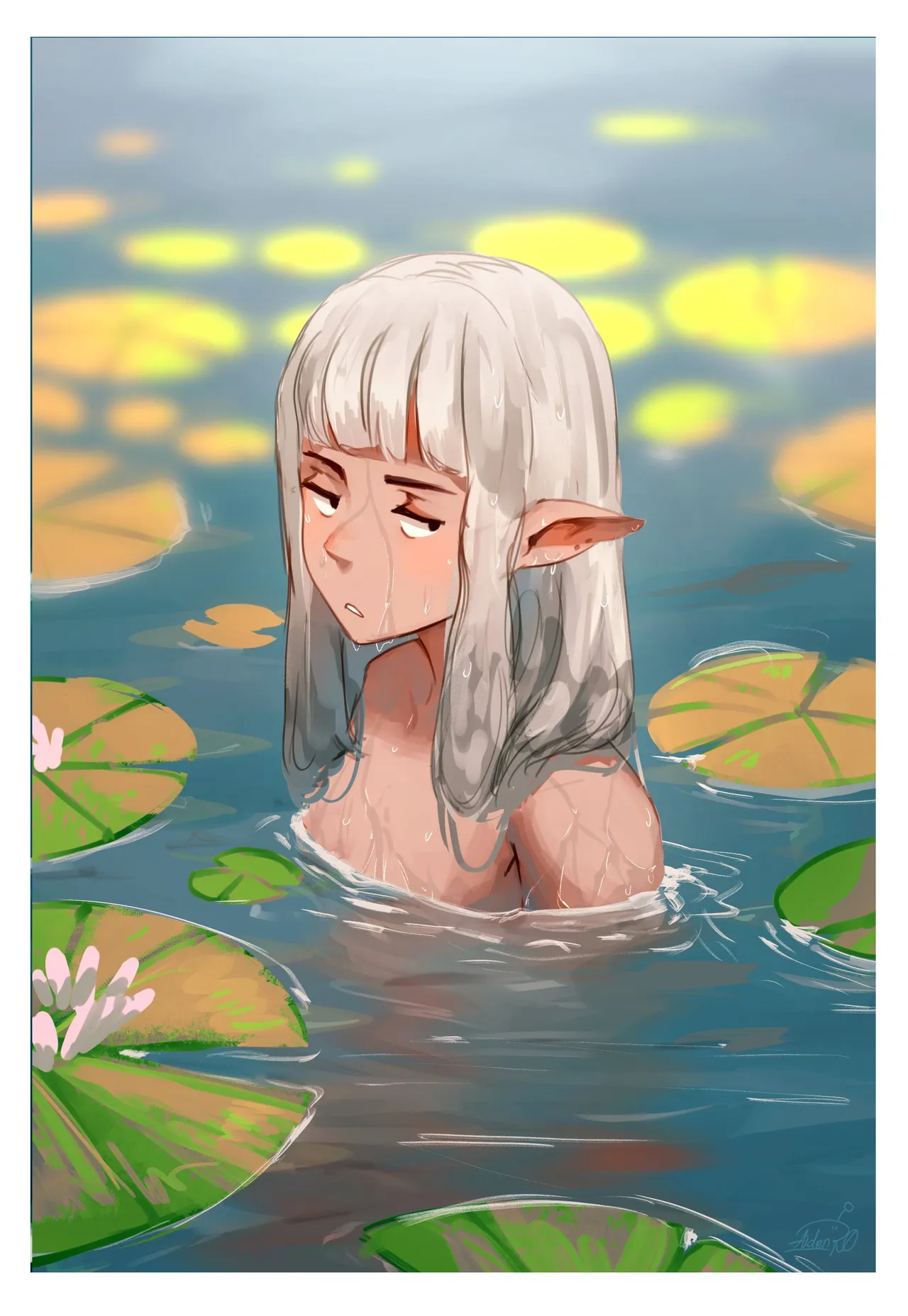 SPiNDLE / AidenR0 - 2024 page 6 full
