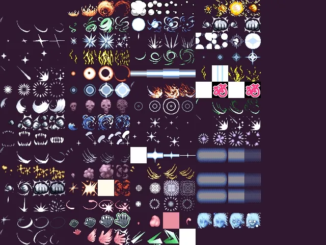 Mamatoto ~a record of war~ page 8 full