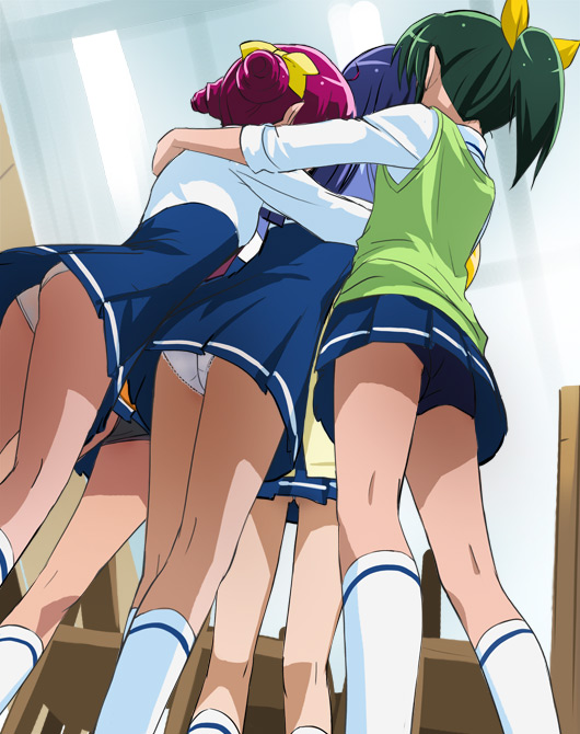 Kyonoichimai page 4 full