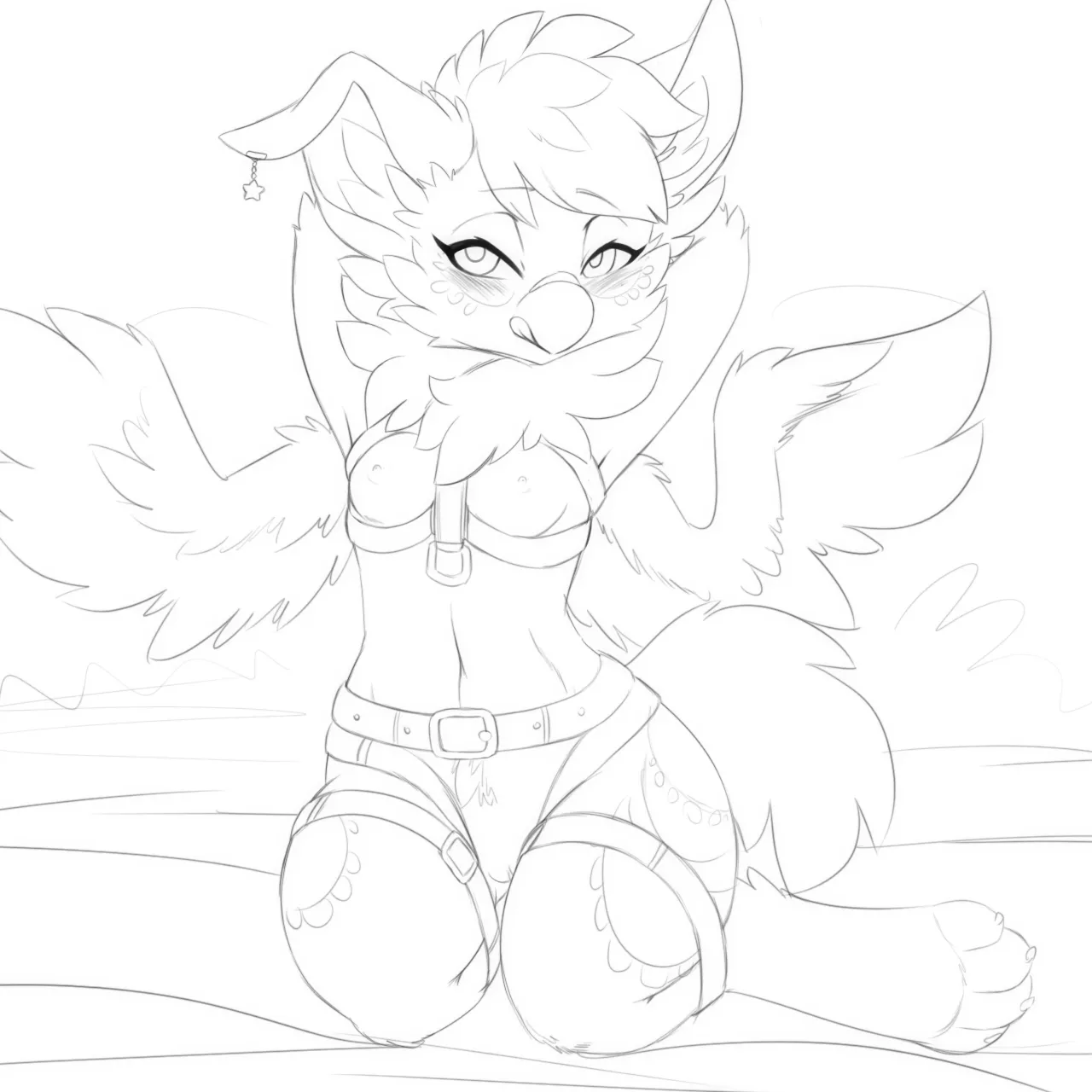 Artist:DarkMirage page 2 full