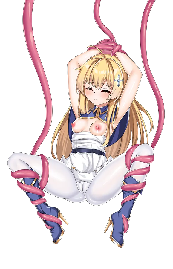 サキュバスの育成方法 page 9 full