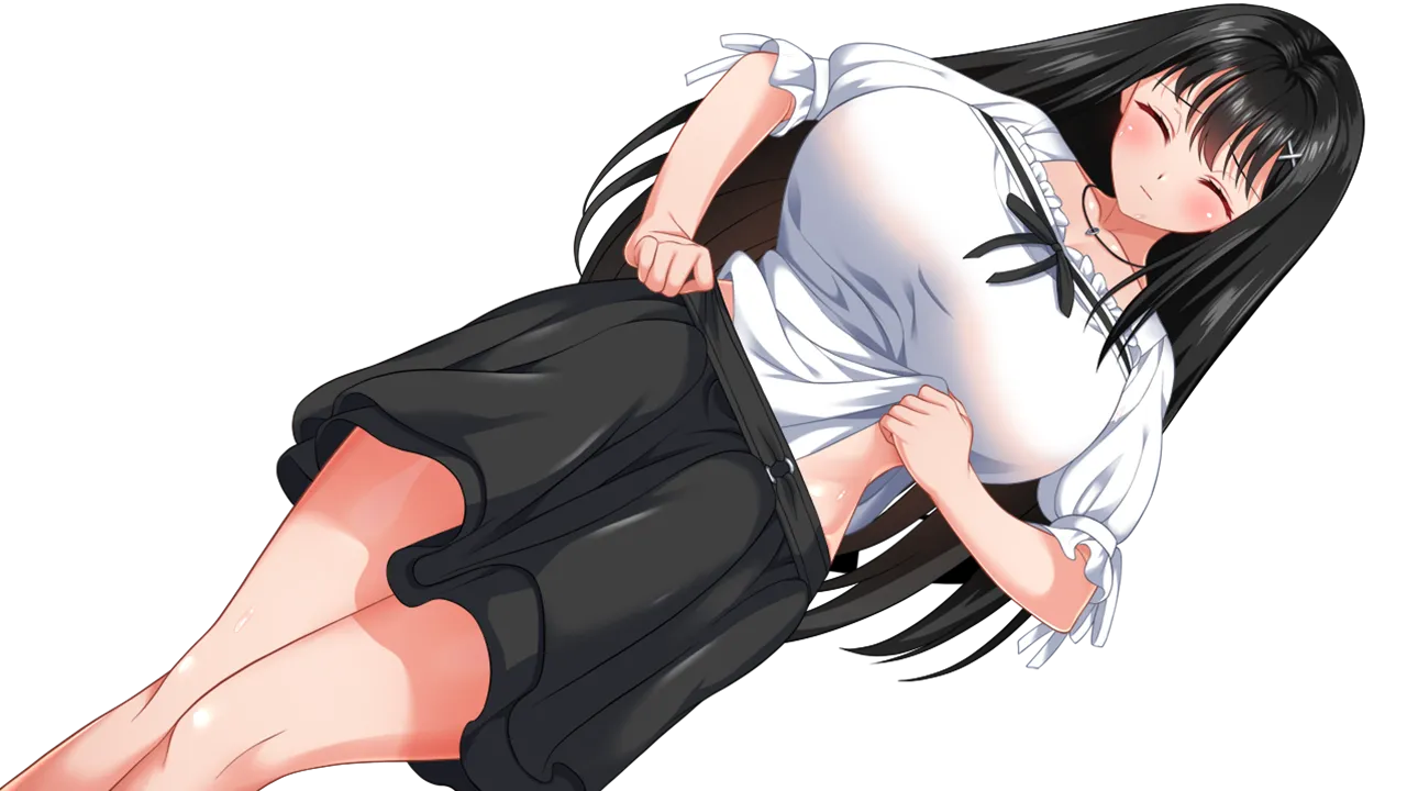 Sekkyokusei Katsu ~ Nozomi ga Etchi ni Naru Houhou ~ page 2 full