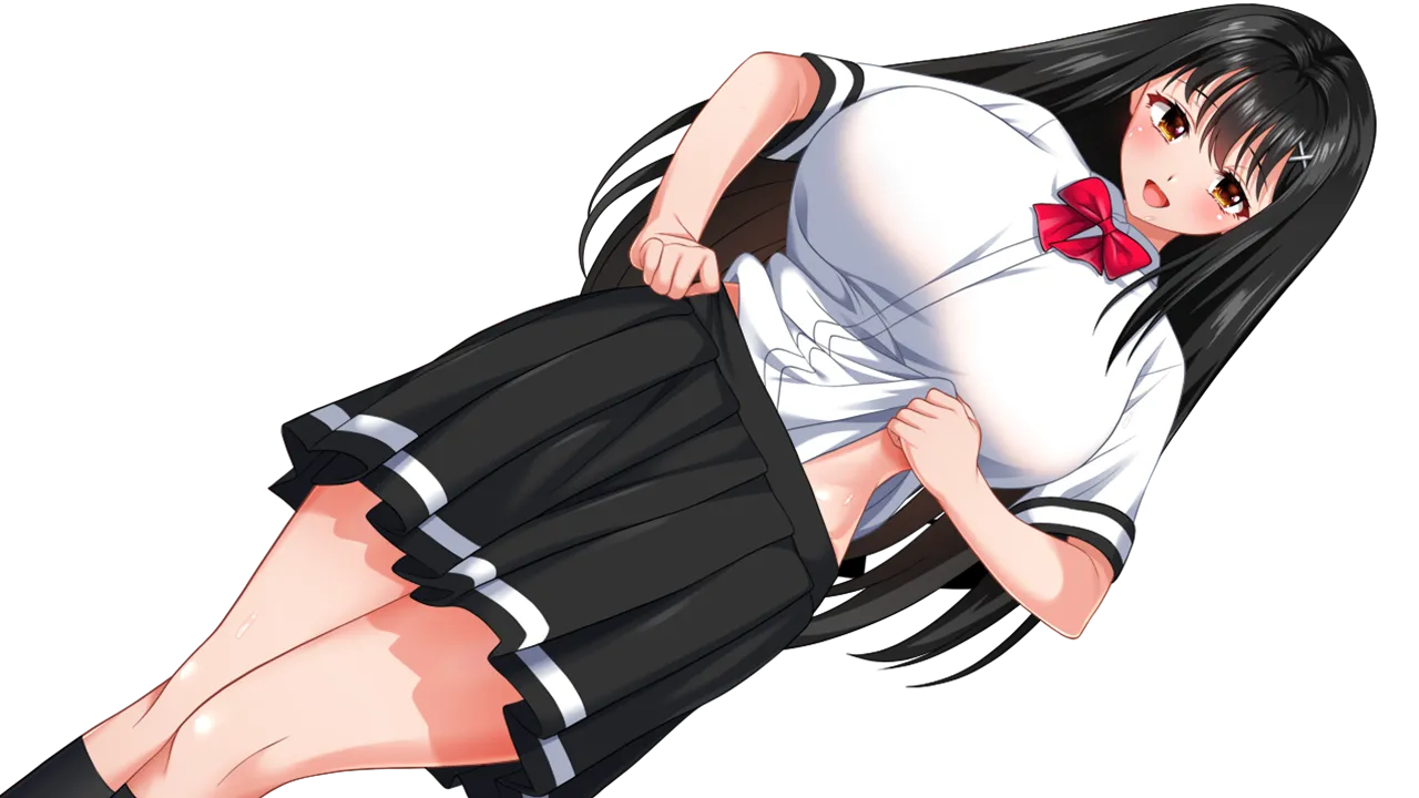 Sekkyokusei Katsu ~ Nozomi ga Etchi ni Naru Houhou ~ page 3 full