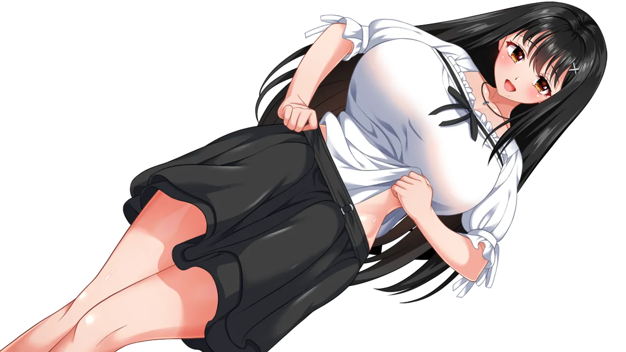 Sekkyokusei Katsu ~ Nozomi ga Etchi ni Naru Houhou ~ page 4 full