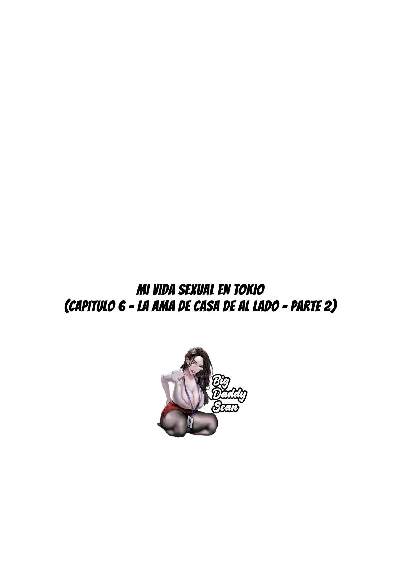 Ore no Joukyou Seiseikatsu 6 ''Tonani no Hitozuma Zokuhen'' | Mi vida sexual en Tokio 6  ''La Ama De Casa De Al Lado Parte 2'' page 3 full