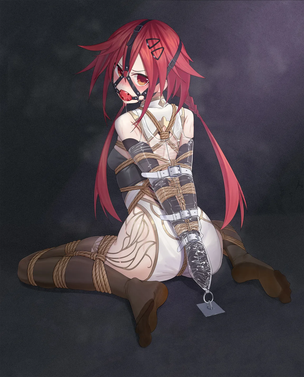 うずめ page 1 full