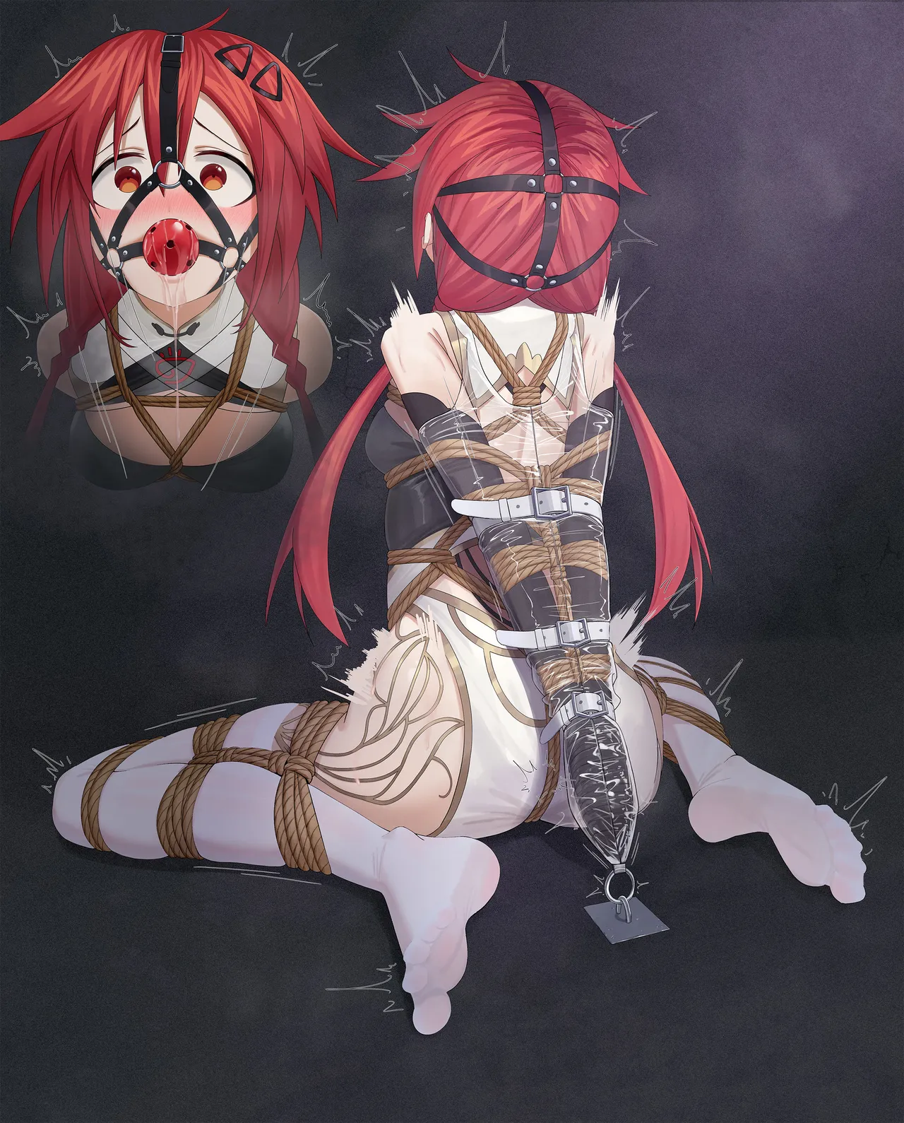 うずめ page 3 full