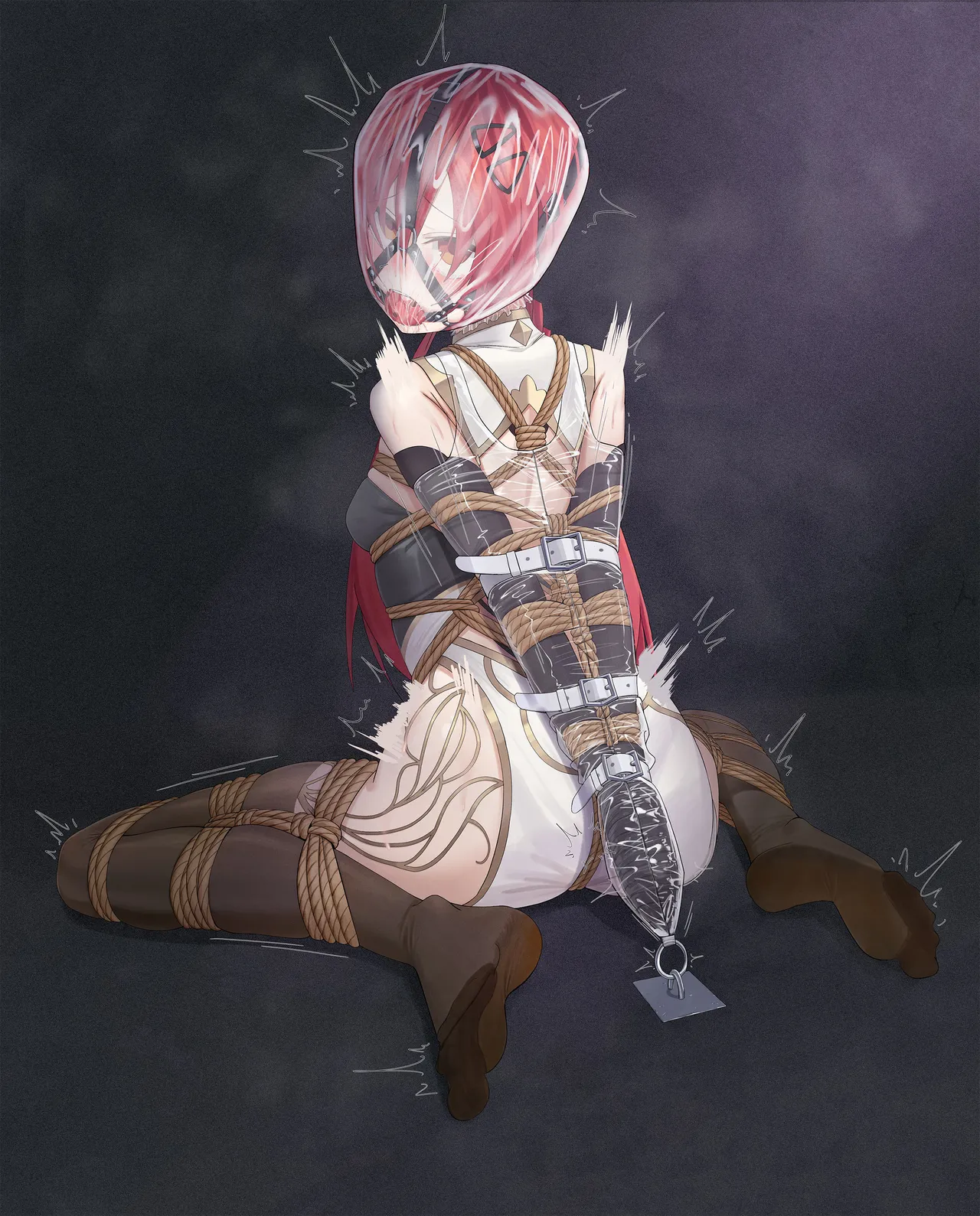 うずめ page 4 full