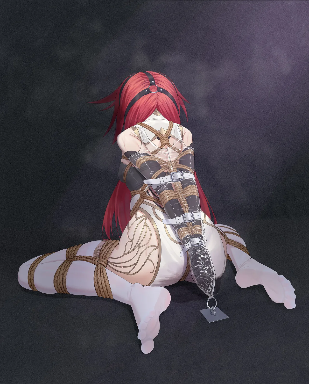 うずめ page 7 full