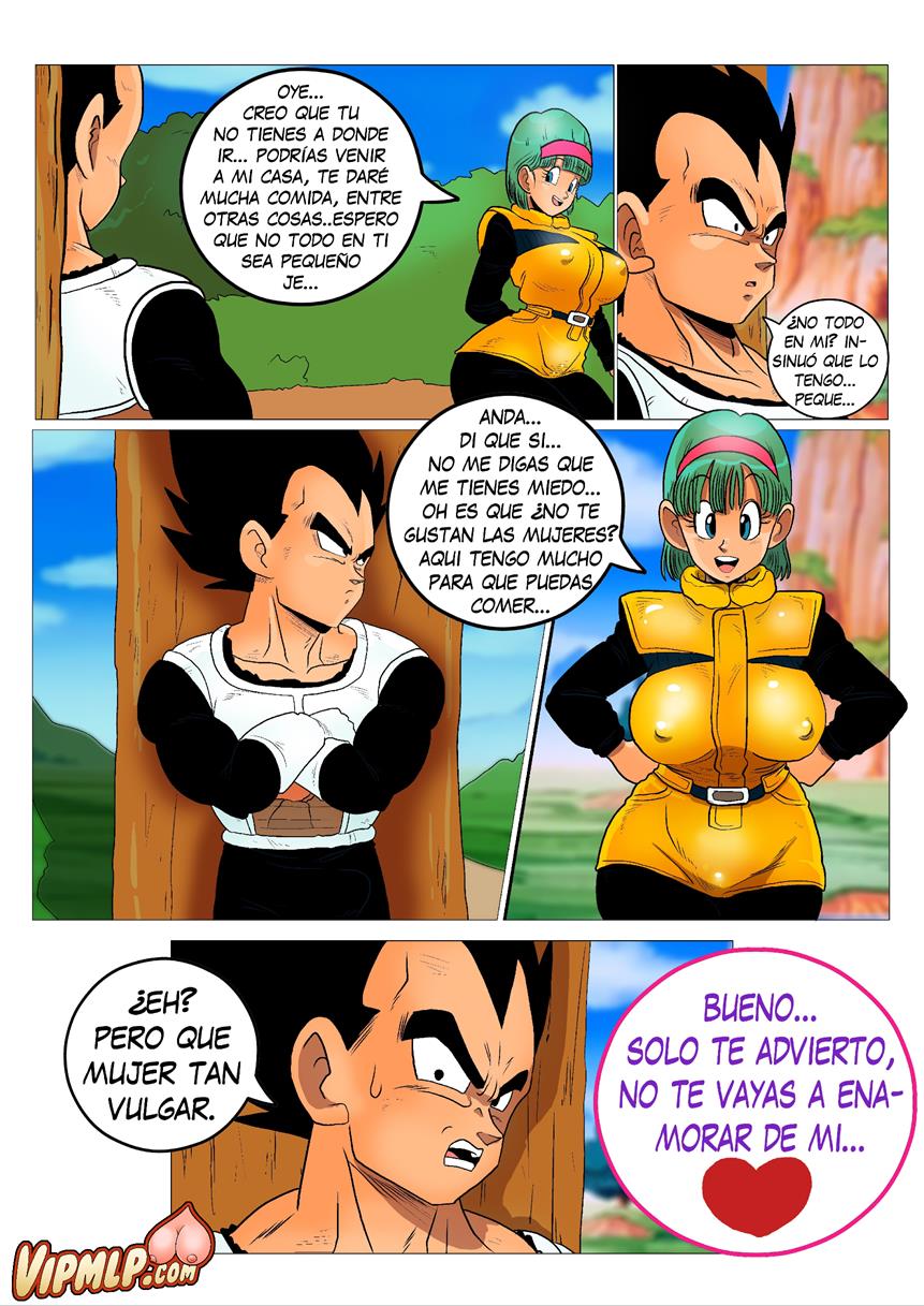 No te Enamores de Mi page 2 full