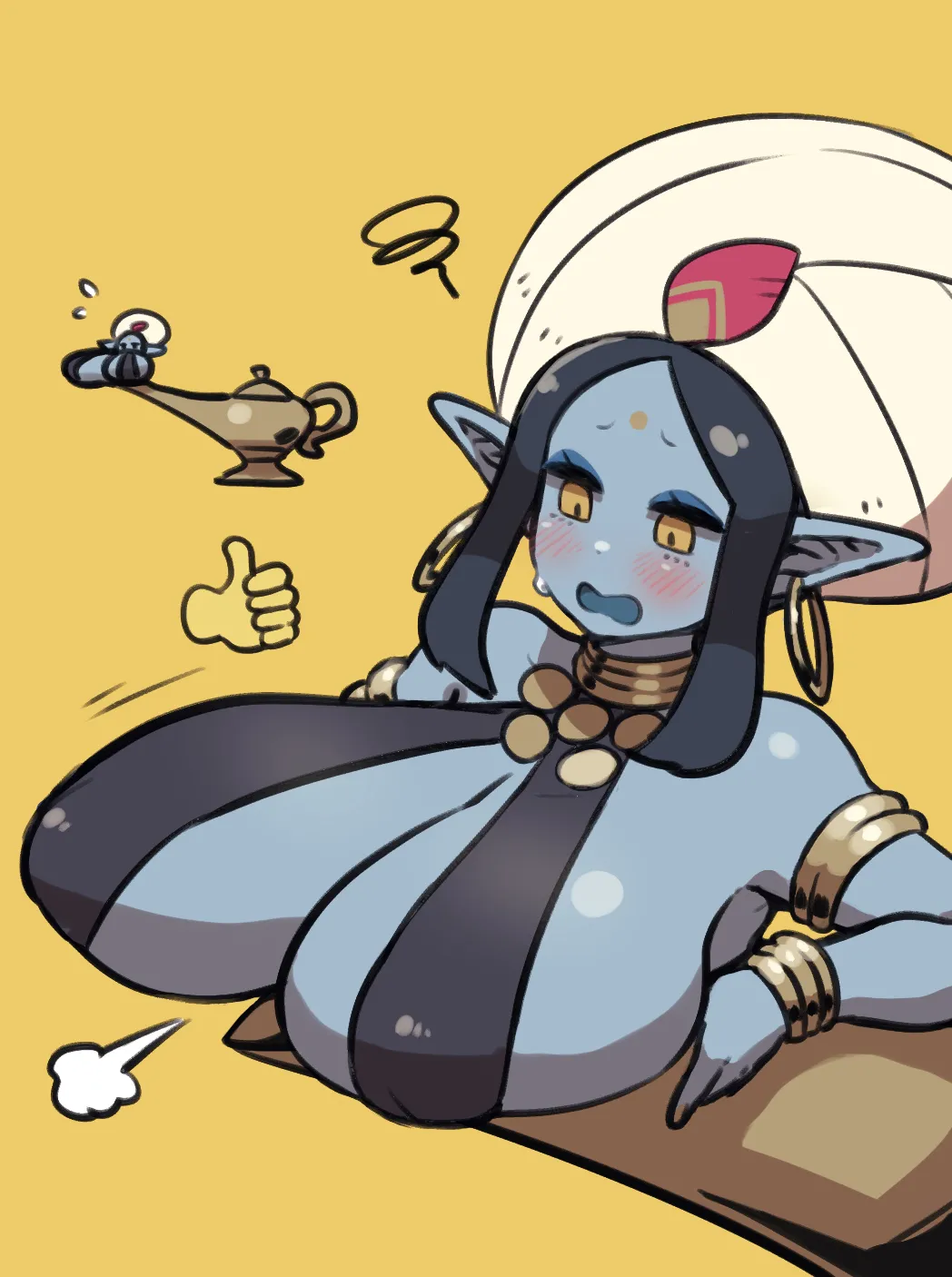 鱧 page 3 full