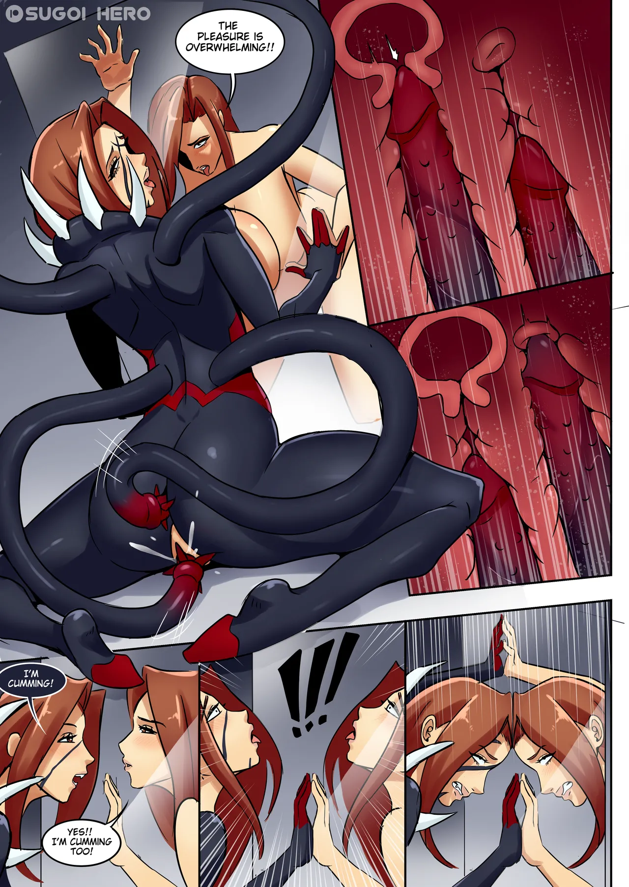 - Partner in Slime page 10 full