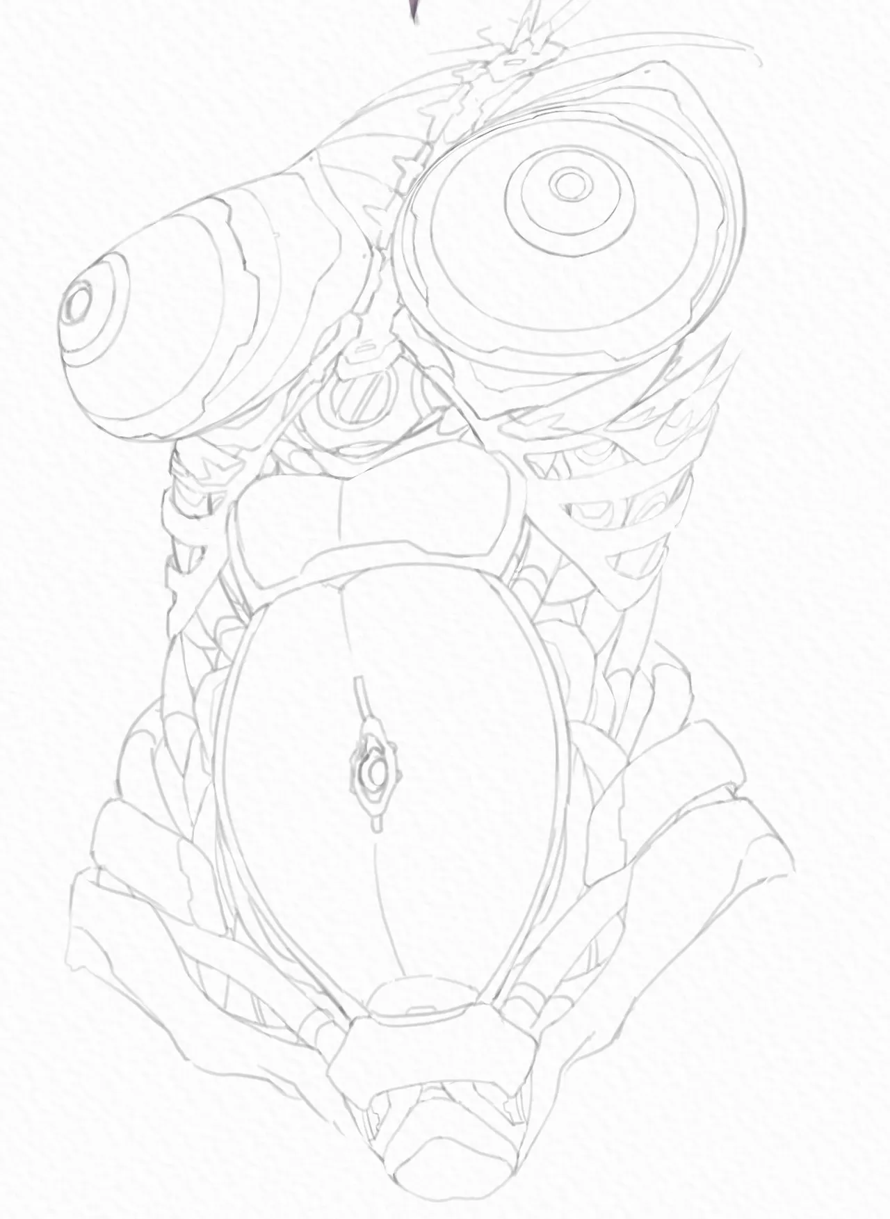 robot girls（fanbox pixiv）No.101-197 page 4 full