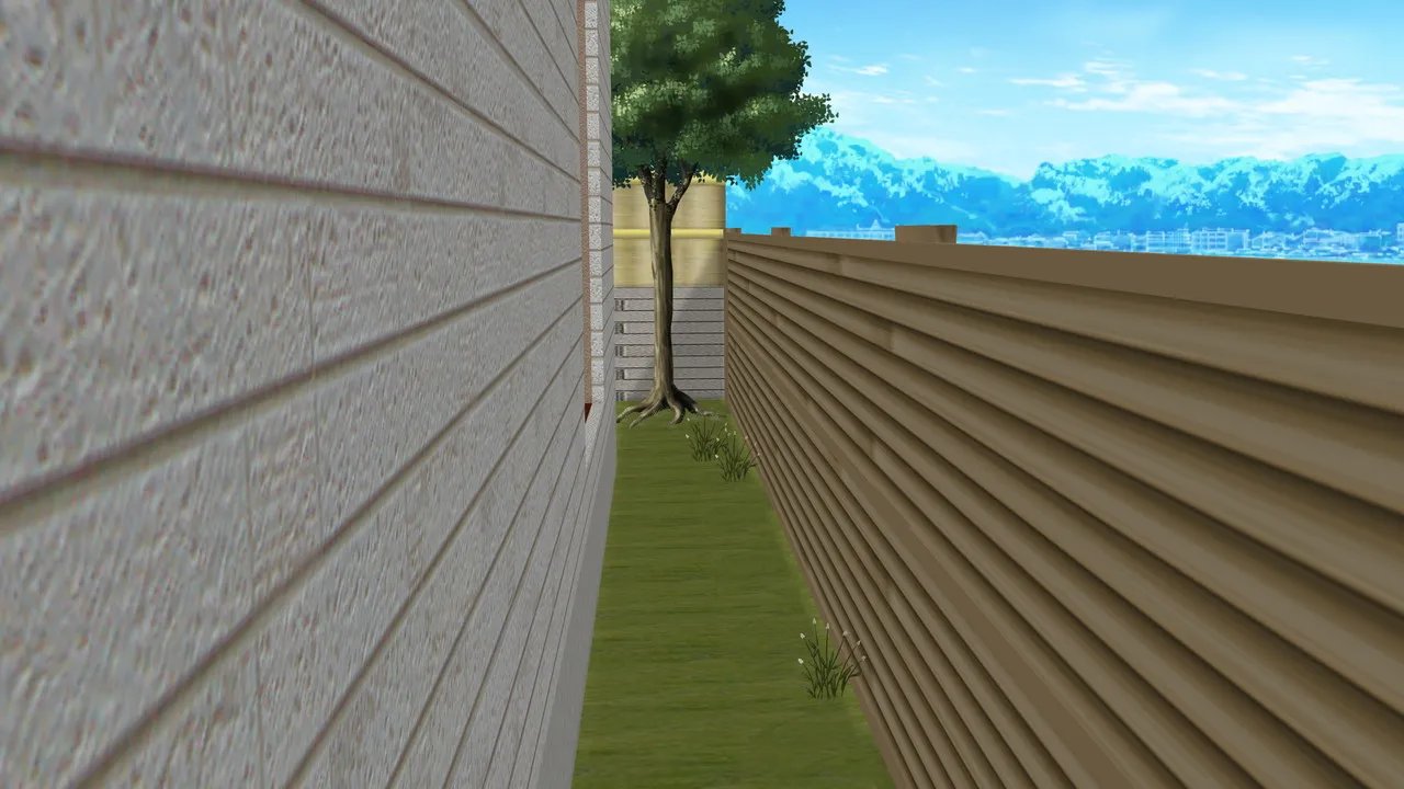 Hirusagari no boroapart to hitozuma tachi ~heisakuukan de kuruiochiteiku~ page 9 full