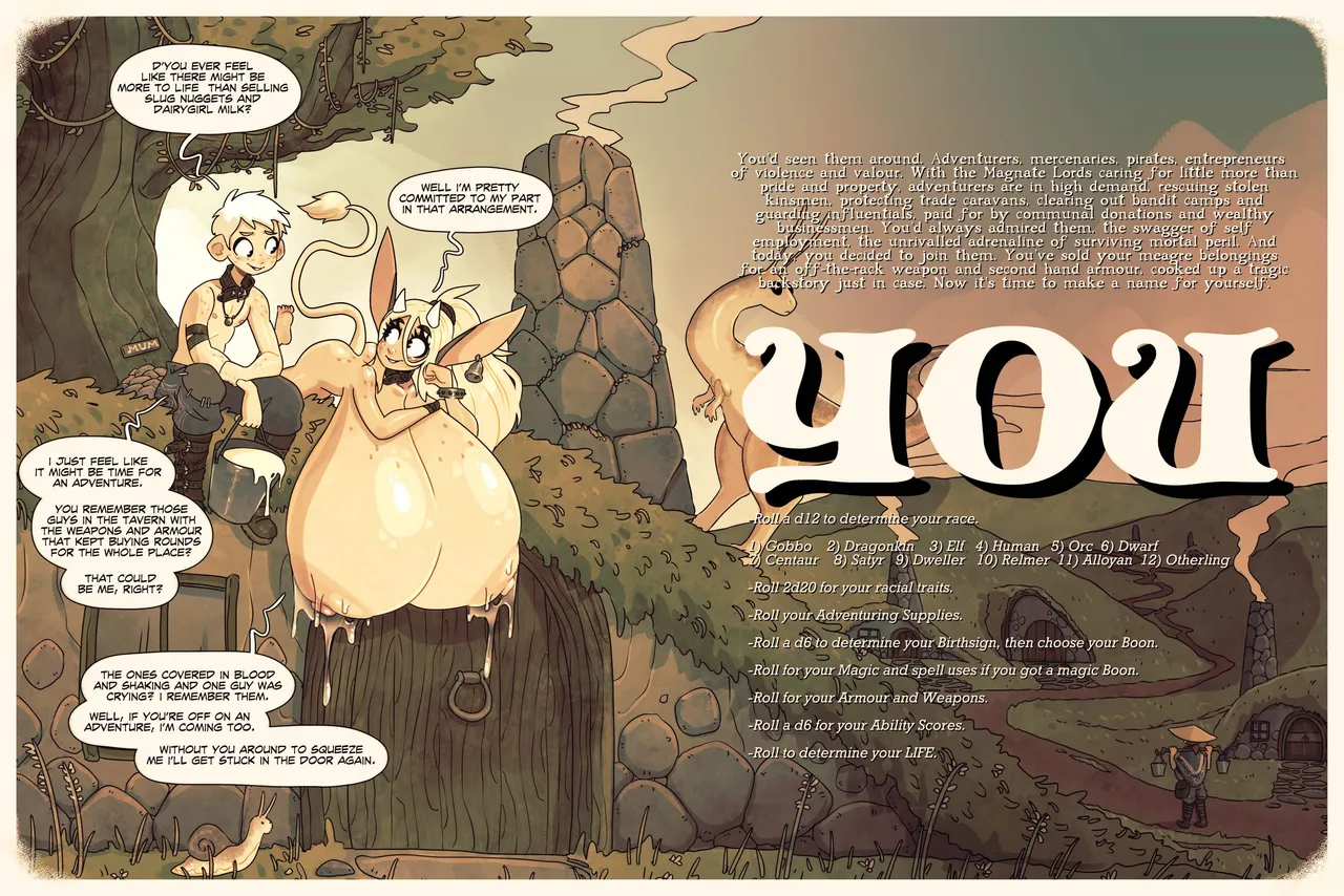 Vice &amp; Violence page 7 full