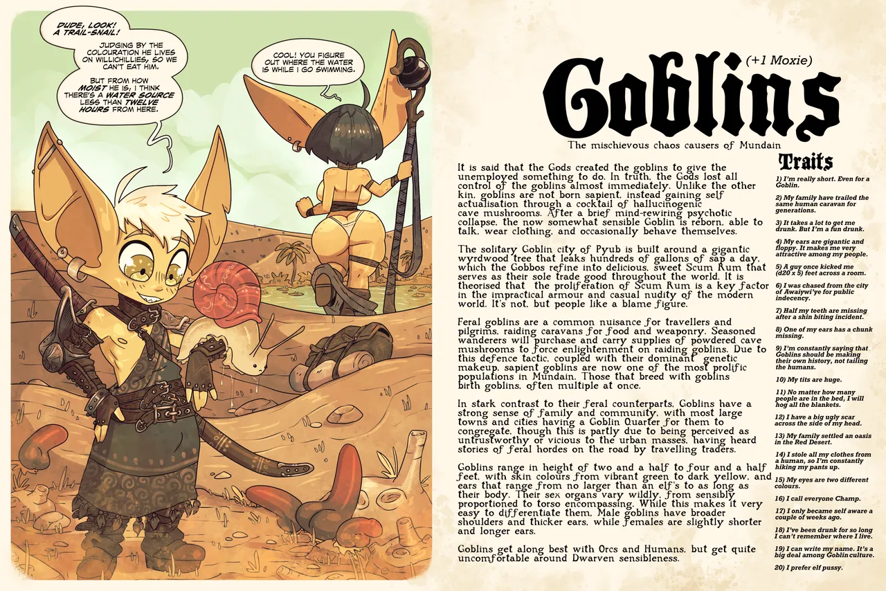 Vice &amp; Violence page 8 full