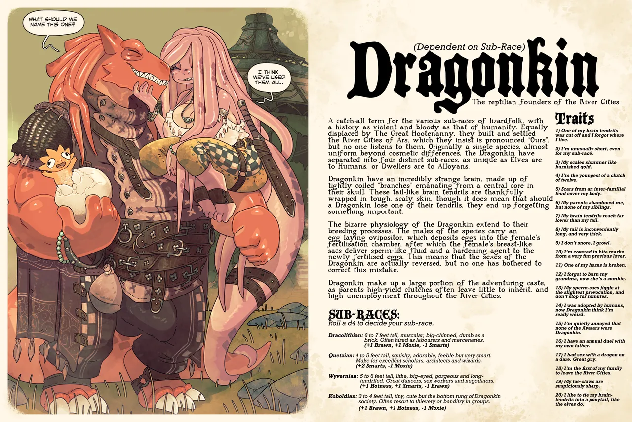 Vice &amp; Violence page 9 full