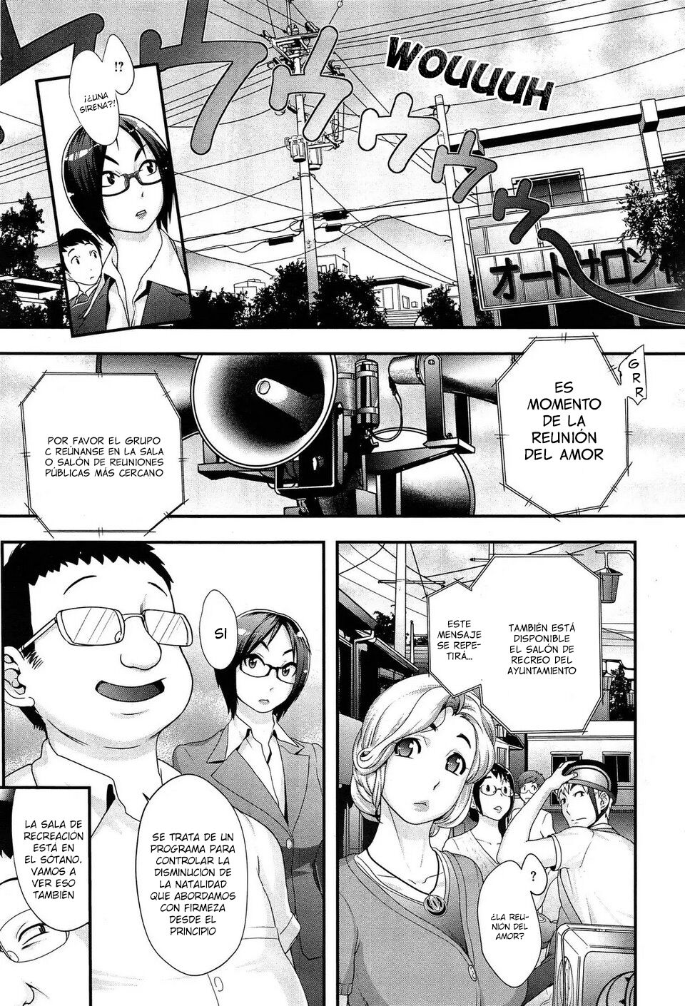Futamitsuki-chou Tanetsuke-mura Kenbunroku page 6 full