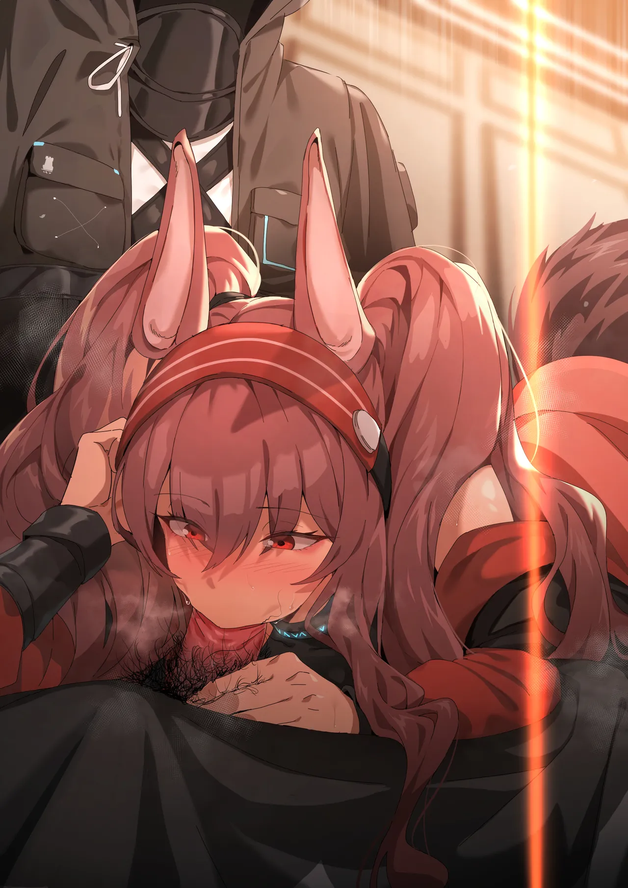 Angelina, Ines, Ho'olheyak page 1 full