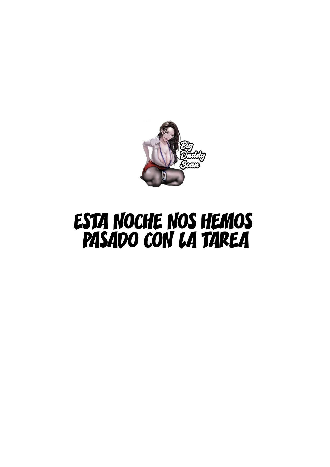 Konya no Shukudai, Osananajimi to Yarisugita | Esta Noche Nos Hemos Pasado Con La Tarea page 2 full