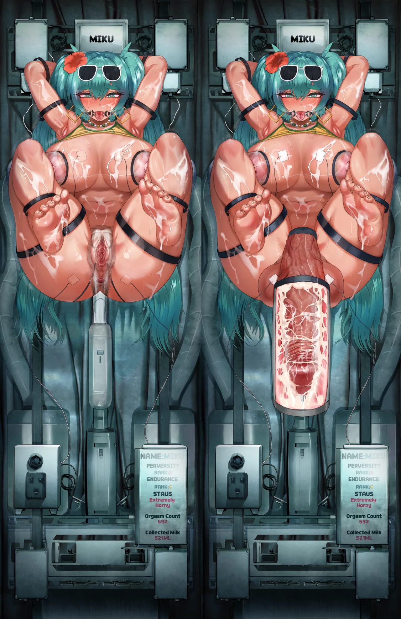 MIKU【OhThicc】 page 8 full