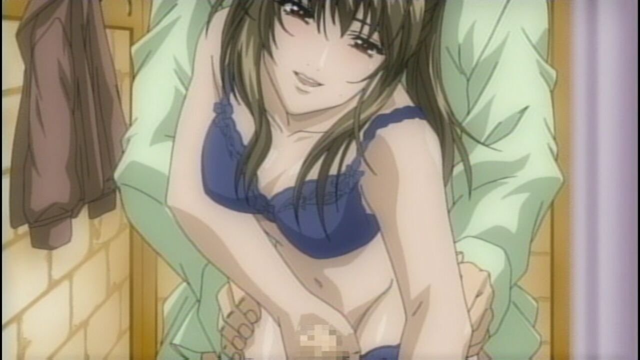 Accelerando Datenshi-tachi no Sasayaki HQ screeencaps page 5 full