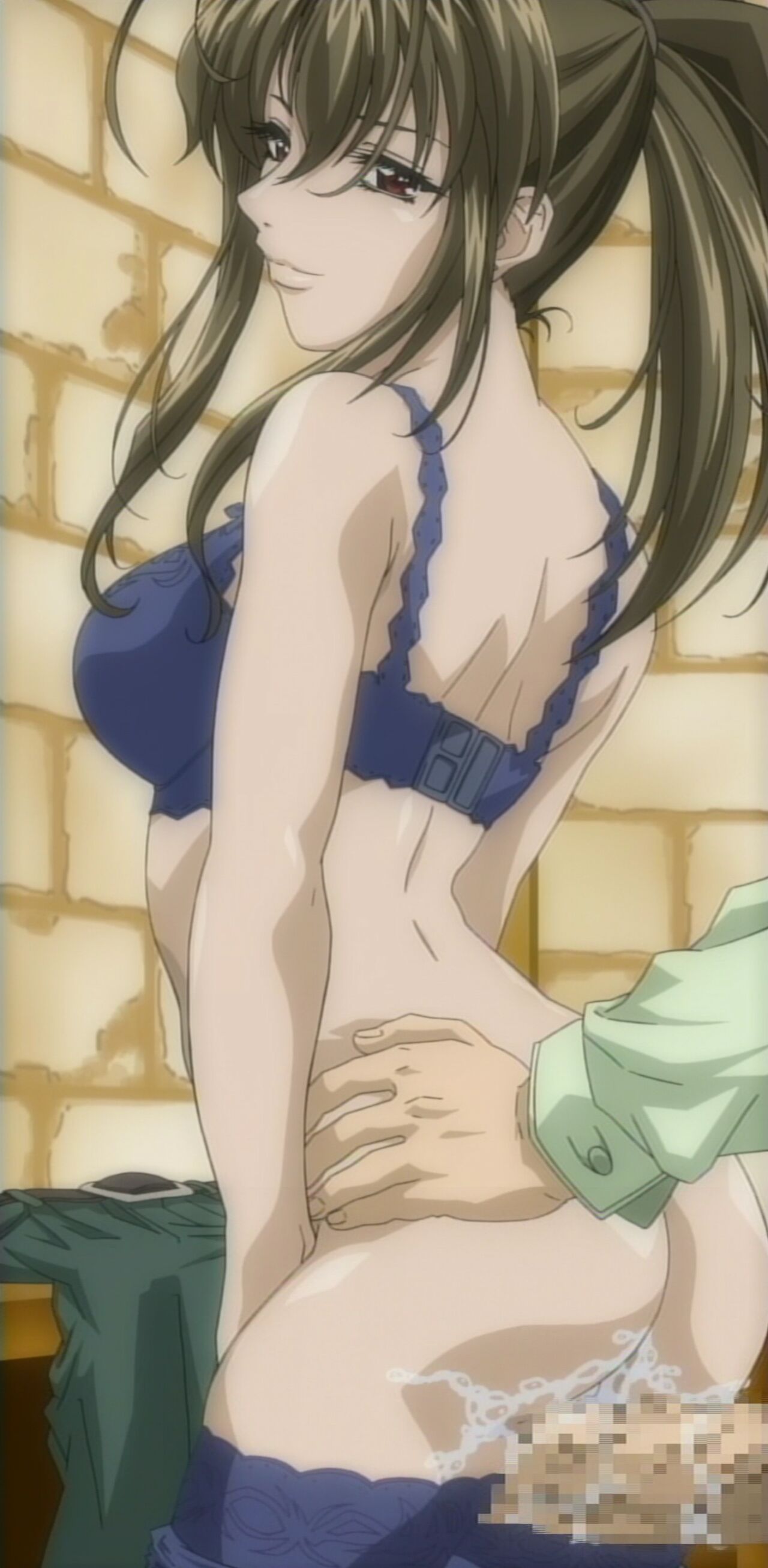 Accelerando Datenshi-tachi no Sasayaki HQ screeencaps page 8 full