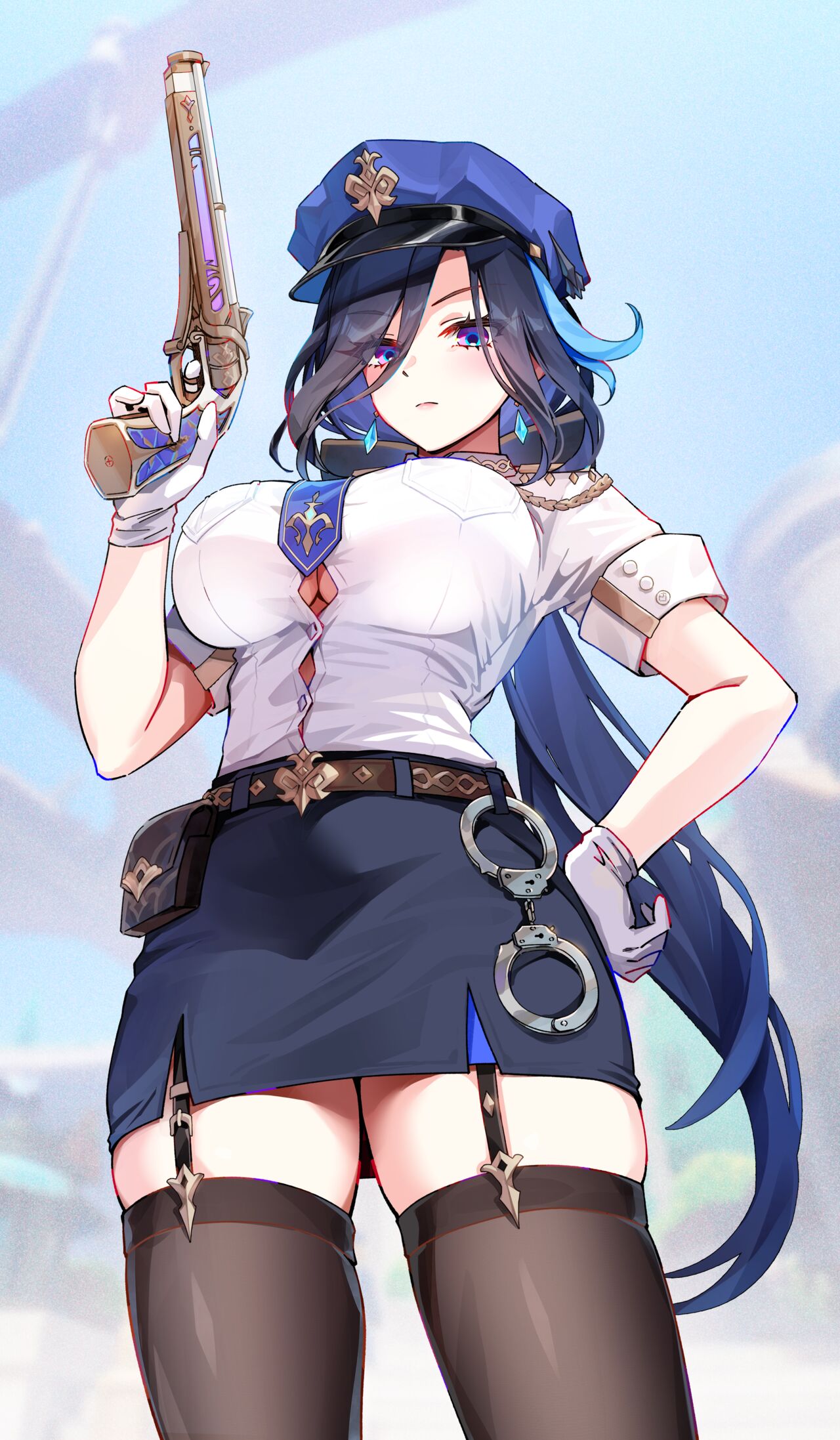 FoxyReine Gumroad Rewards Vol. 46 page 2 full