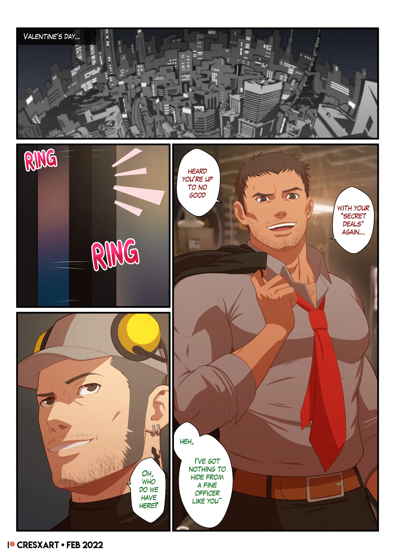 February Rewards 2022 page 4 full