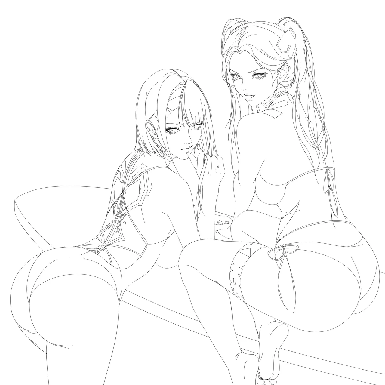 Liang Xing page 9 full