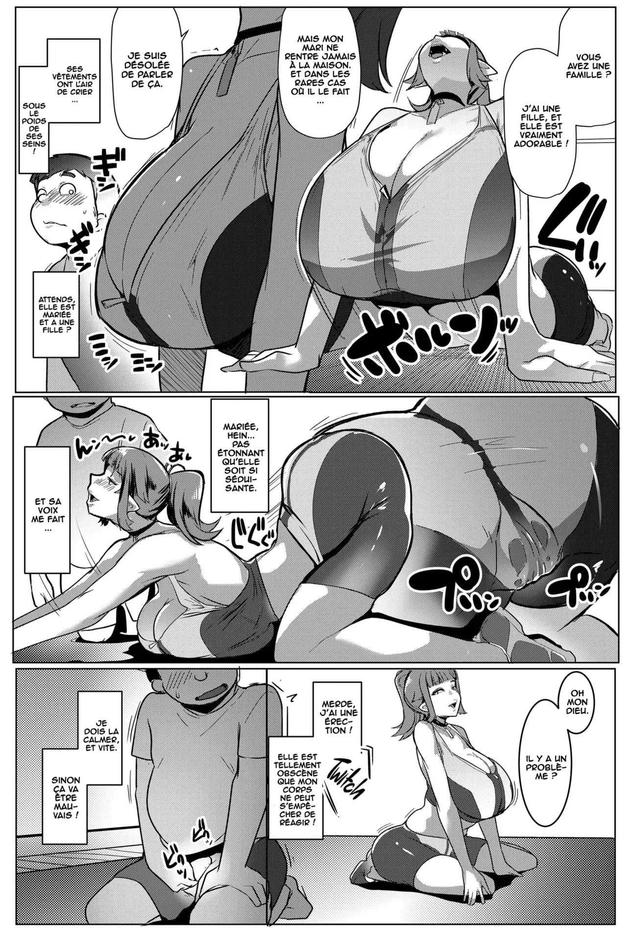 Hahaue mo Mesu Orc 2 page 5 full
