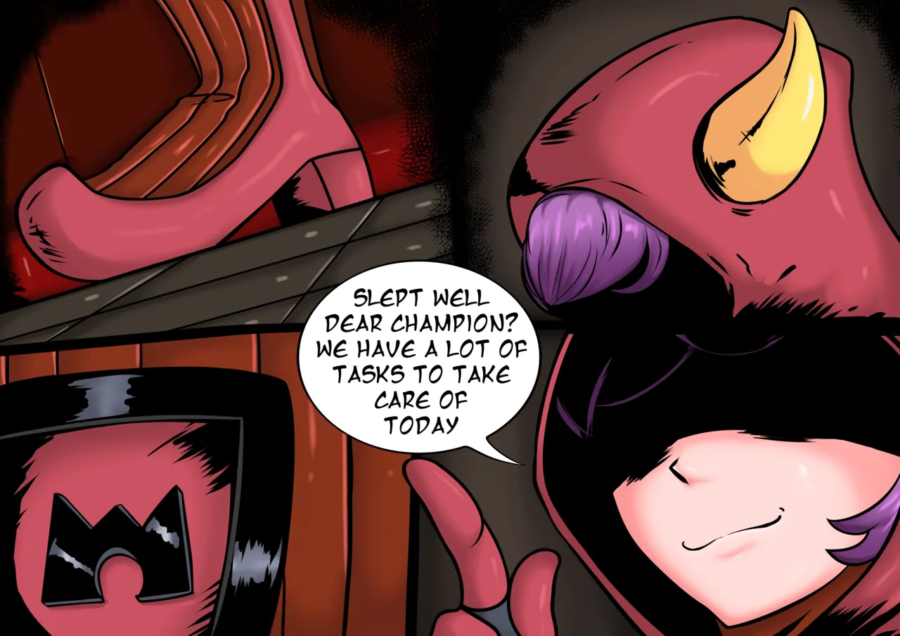 codricor1 - May Day #1 page 6 full